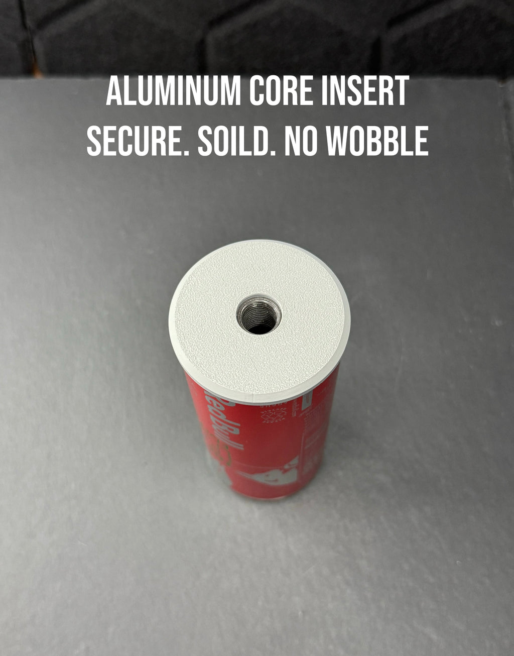 ENERGY DRINK SHIFT KNOB