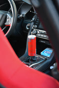 Energy drink shift knob