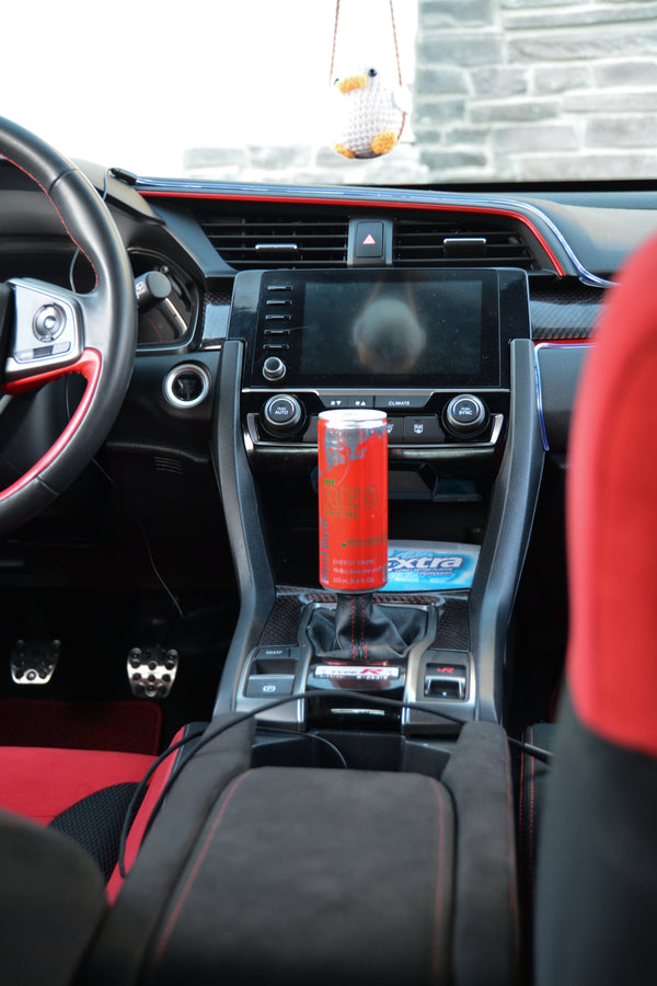 ENERGY DRINK SHIFT KNOB