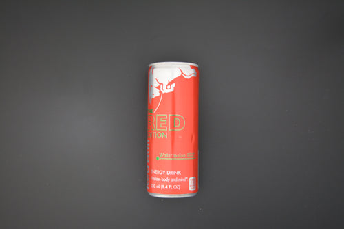 Energy drink shift knob