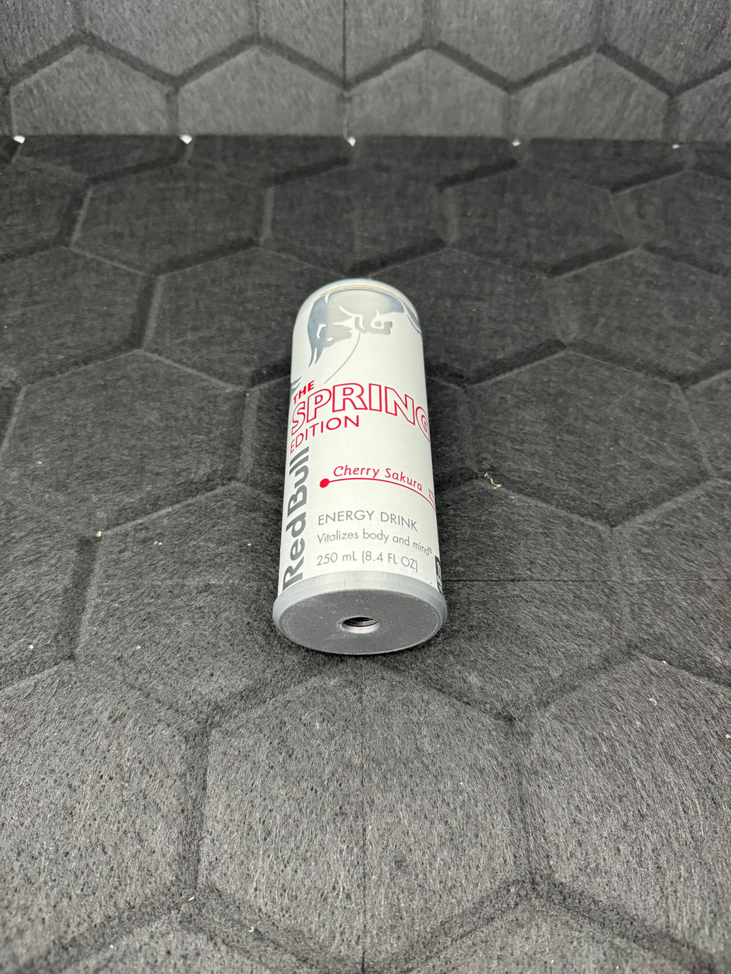 ENERGY DRINK SHIFT KNOB