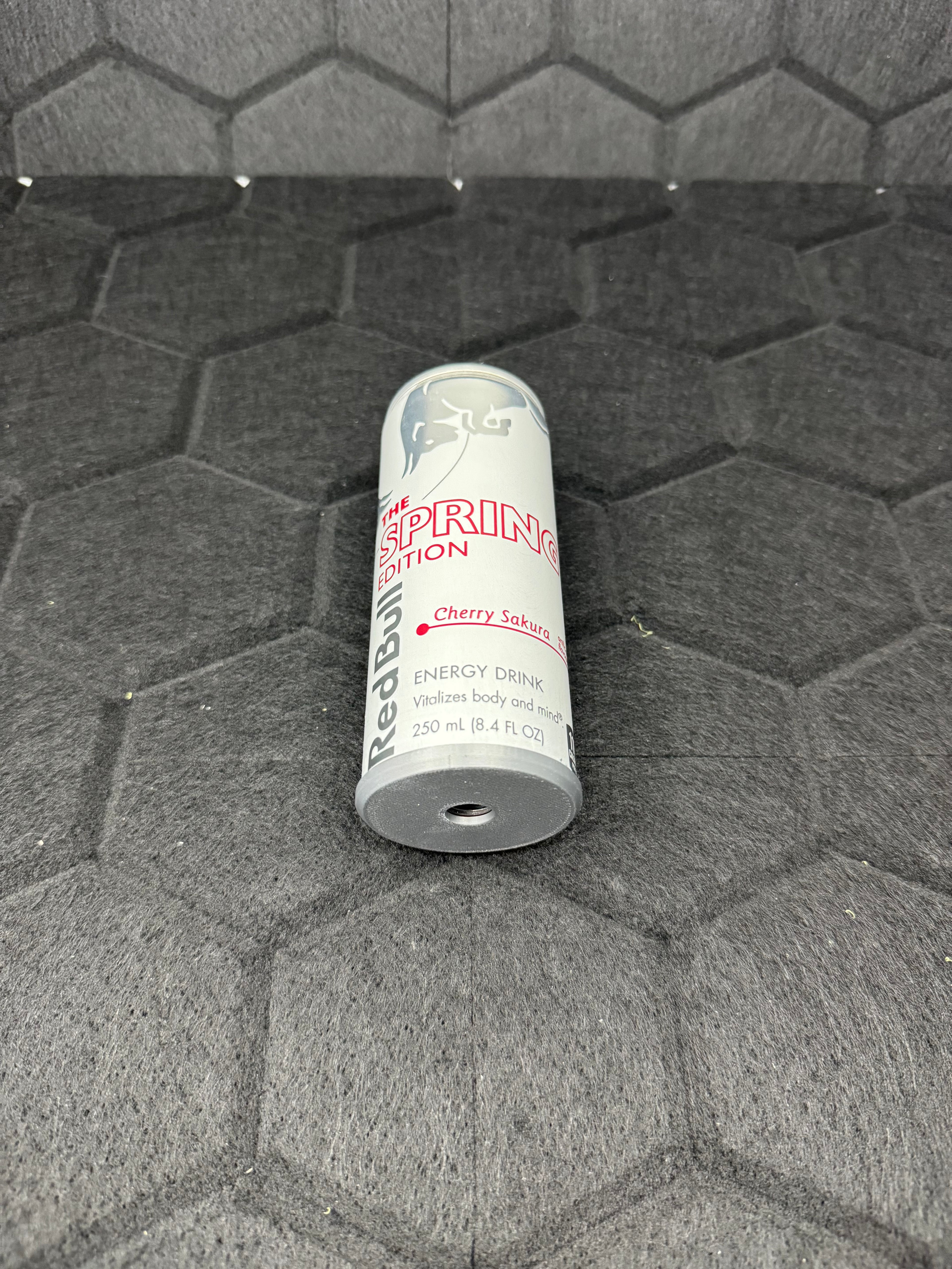 ENERGY DRINK SHIFT KNOB